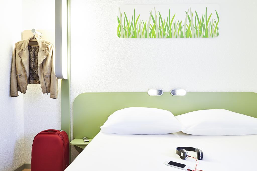 Hotel Ibis Budget Lyon Eurexpo - Chassieu Room photo